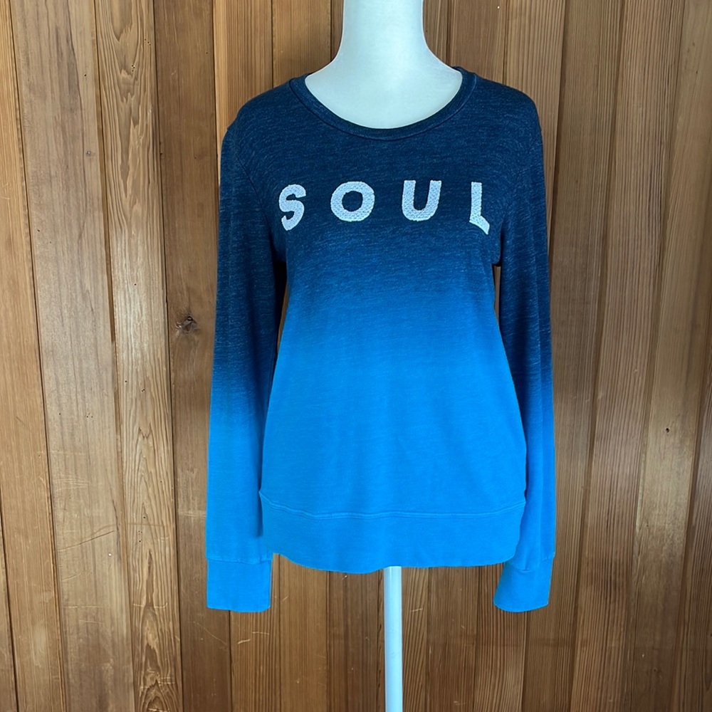 Soulcycle Sweatshirt